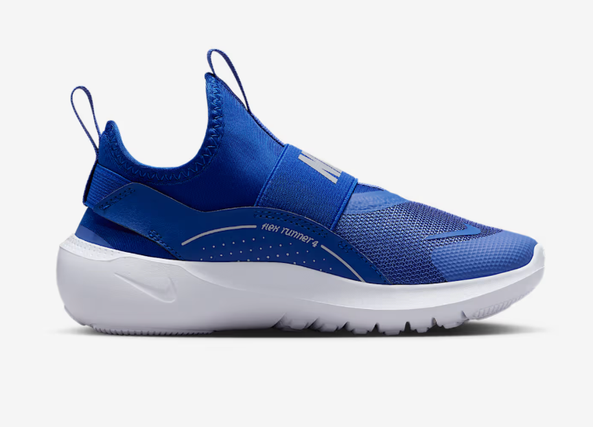 Nike Youth Flex Runner 4 (PS)