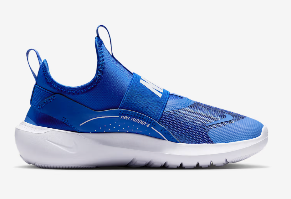 Nike Youth Flex Runner 4 (GS)