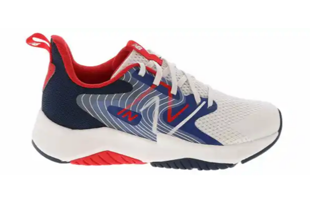 New Balance Youth Rave Run v2