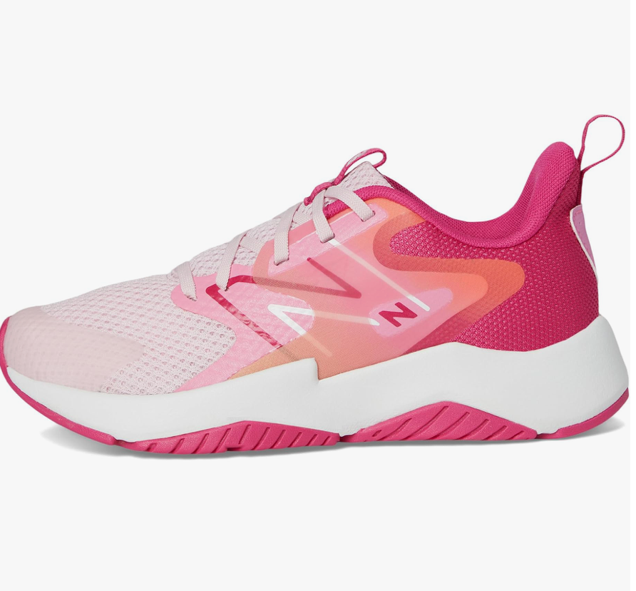 New Balance Youth Rave Run v2