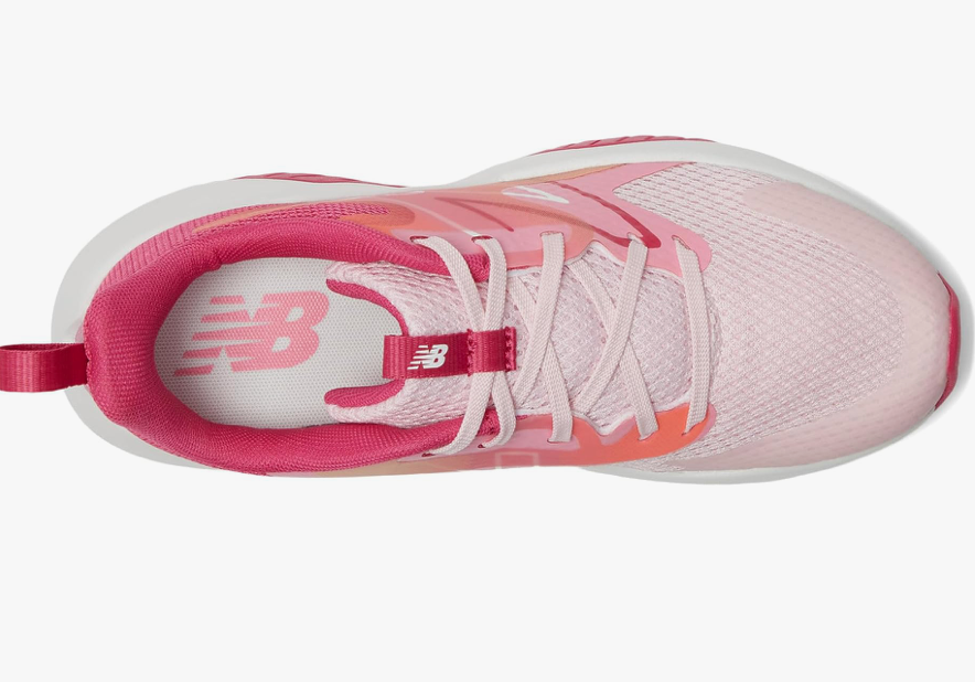 New Balance Youth Rave Run v2