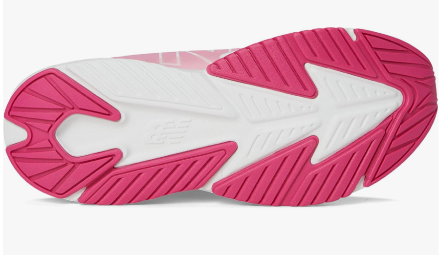 New Balance Youth Rave Run v2