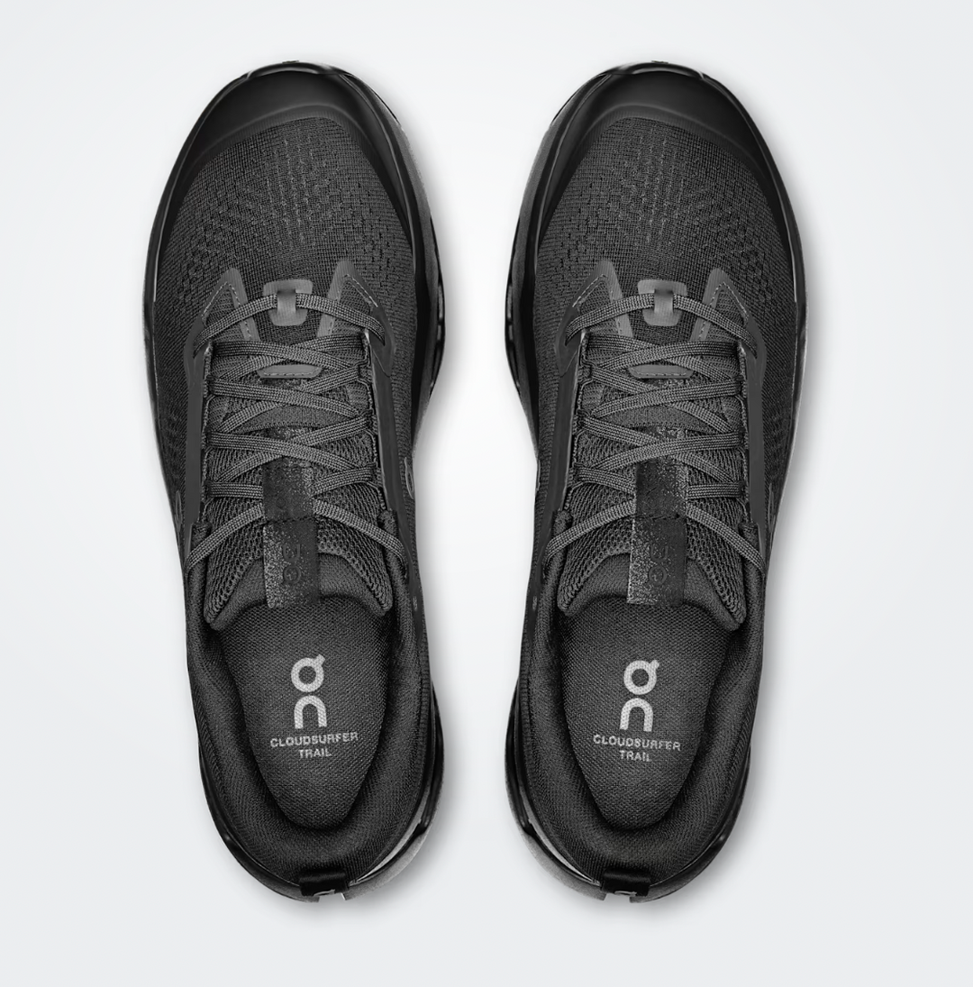 Men's On Cloudsurfer Trail 2