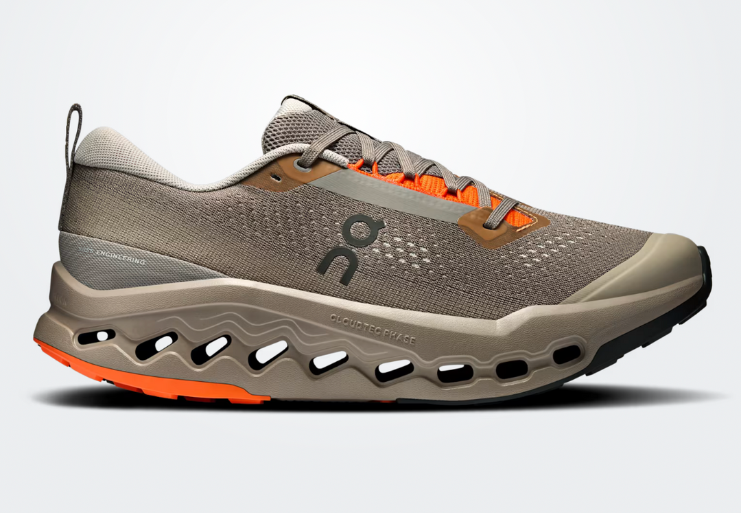 Men's On Cloudsurfer Trail 2