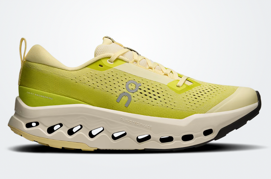 Men's On Cloudsurfer Trail 2