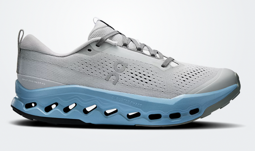 Men's On Cloudsurfer Trail 2