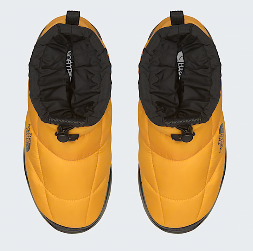 The North Face Unisex Nuptse Traction Chukka