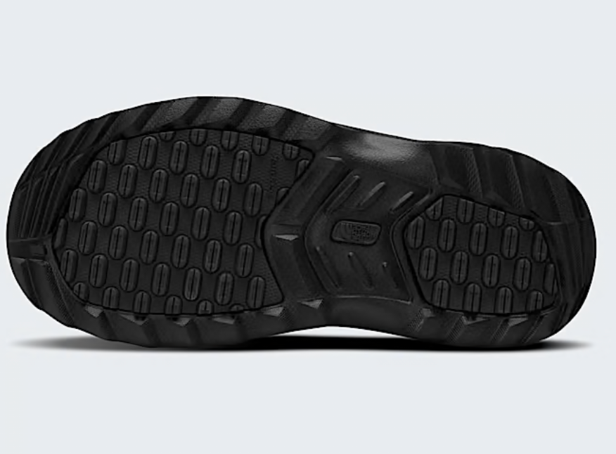 The North Face Unisex Nuptse Traction Chukka