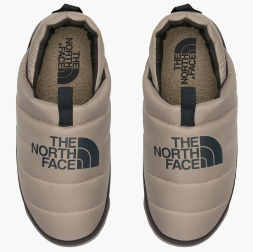 The North Face Men's Nuptse Mule