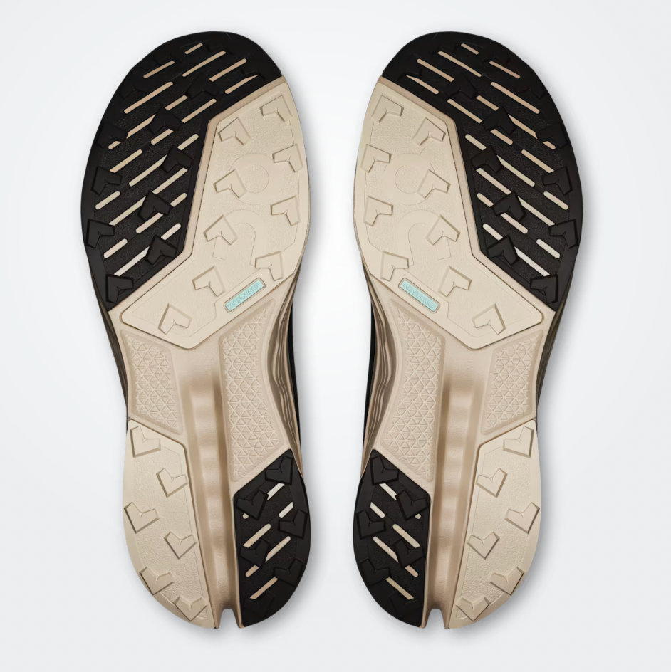 Men's On Cloudsurfer Trail 2 Waterproof