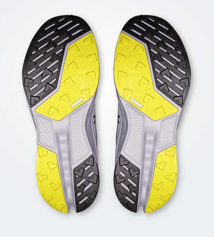 Women's On Cloudsurfer Trail 2