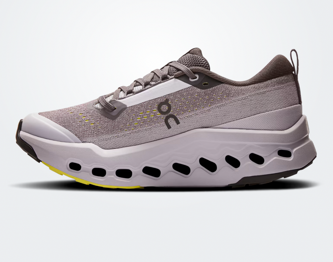 Women's On Cloudsurfer Trail 2