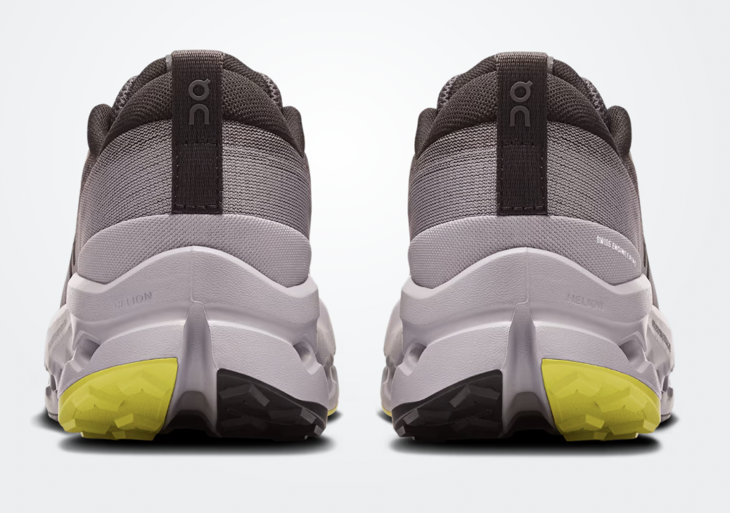 Women's On Cloudsurfer Trail 2