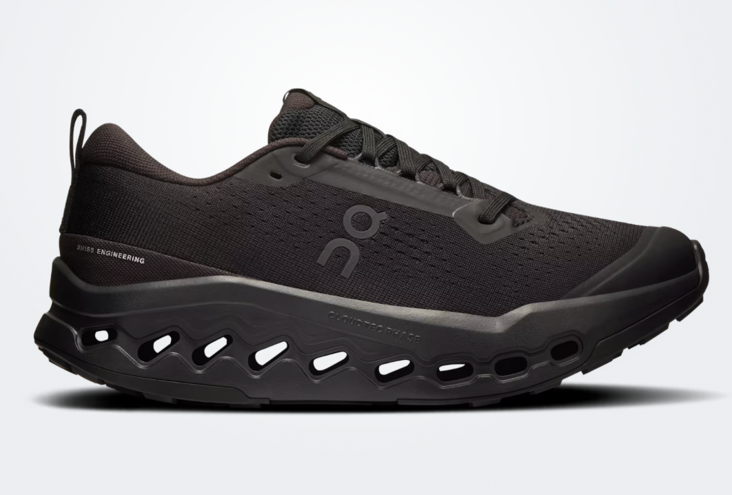 Women's On Cloudsurfer Trail 2