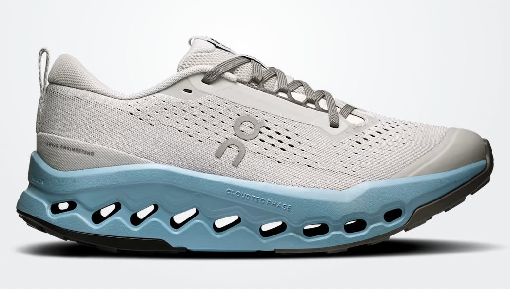 Women's On Cloudsurfer Trail 2