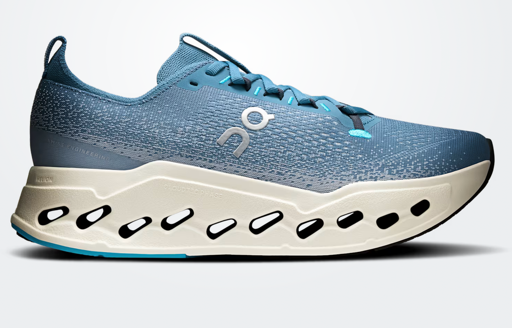 Men's On Cloudsurfer Max