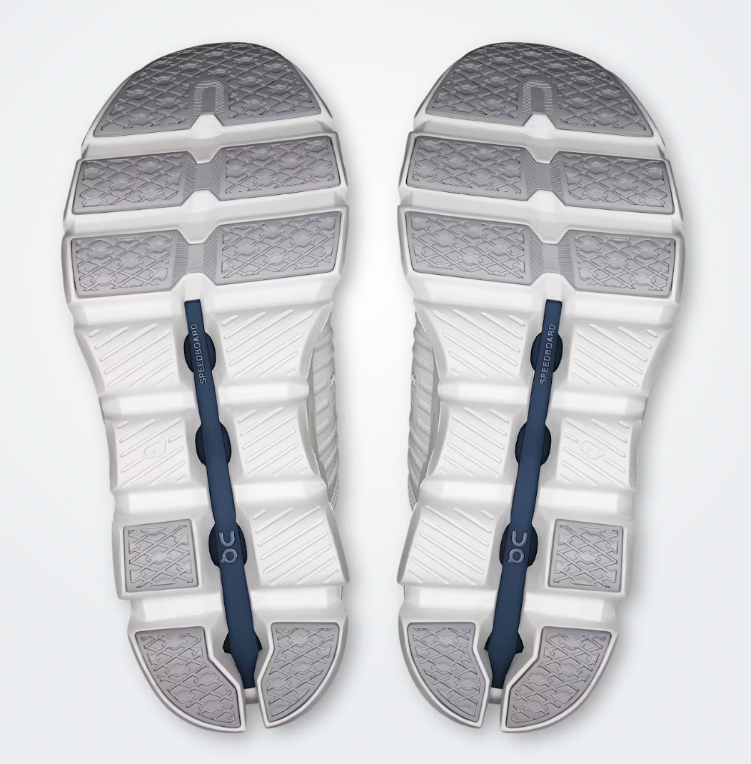 Women's On Cloudswift 4 AD