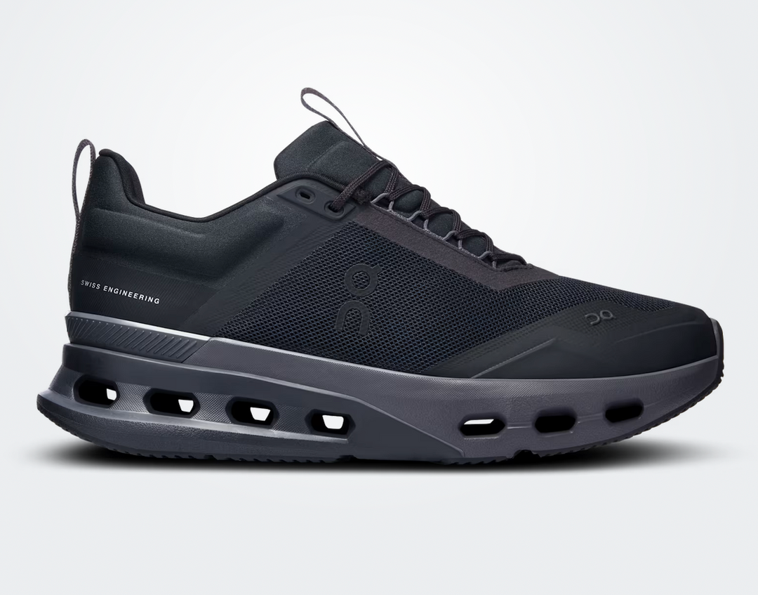 Women's On Cloudnova X