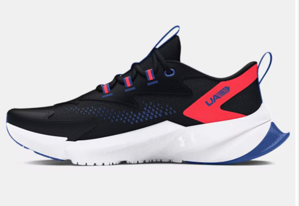 Youth Under Armour Scramjet 6