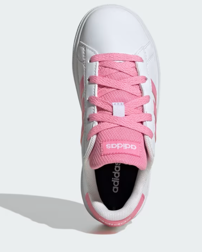 Youth Adidas Grand Court 2.0