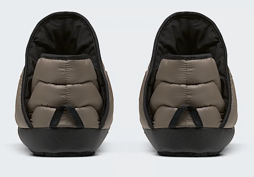 Men's Thermoball Traction Bootie