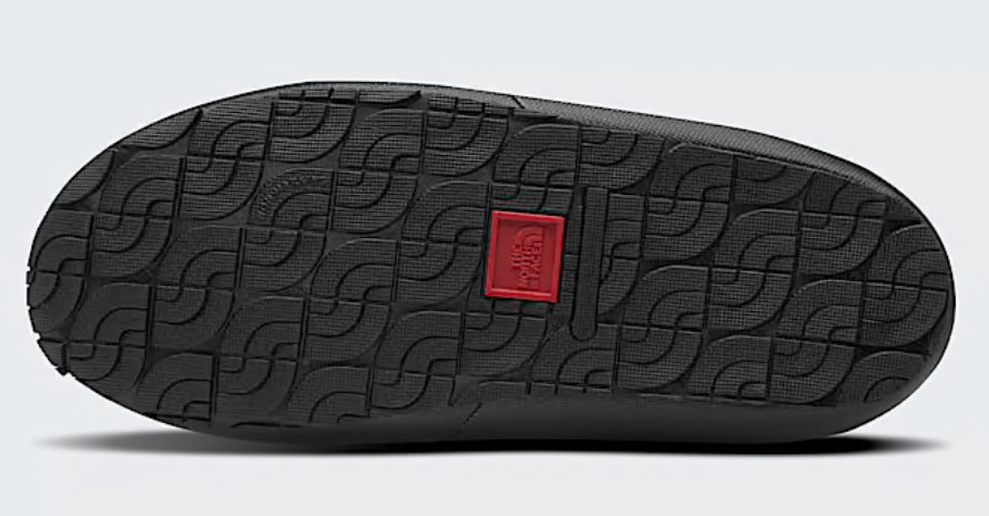 Men's Thermoball Traction Bootie