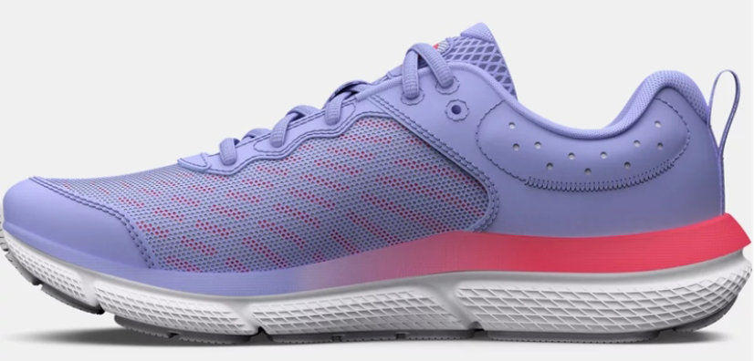 Youth Under Armour Assert 10