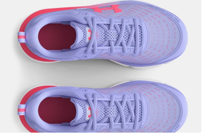 Youth Under Armour Assert 10