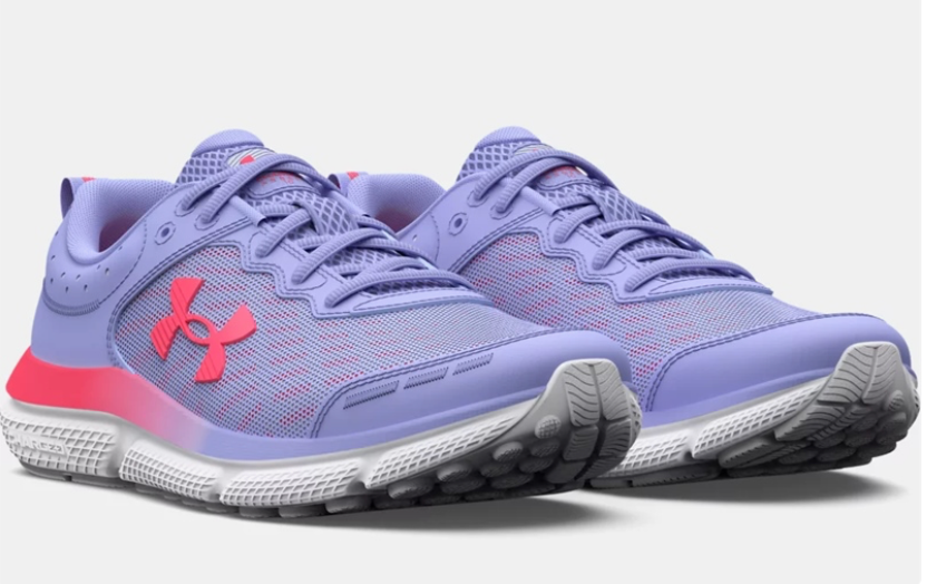 Youth Under Armour Assert 10