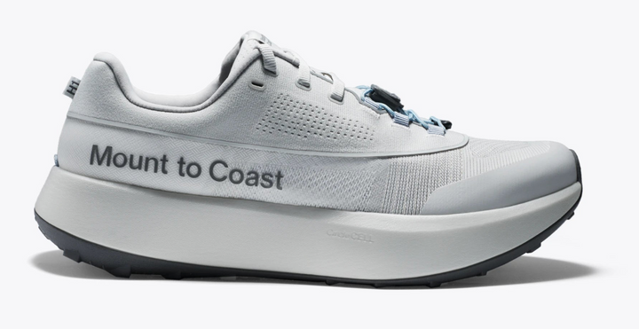 Women's Mount to Coast H1
