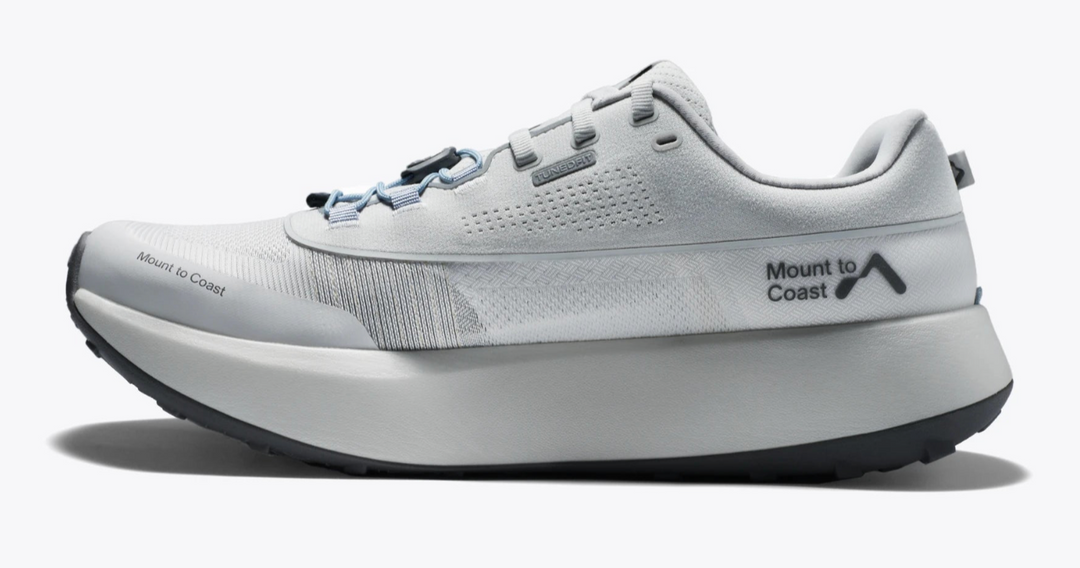 Women's Mount to Coast H1