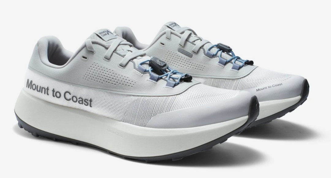 Women's Mount to Coast H1