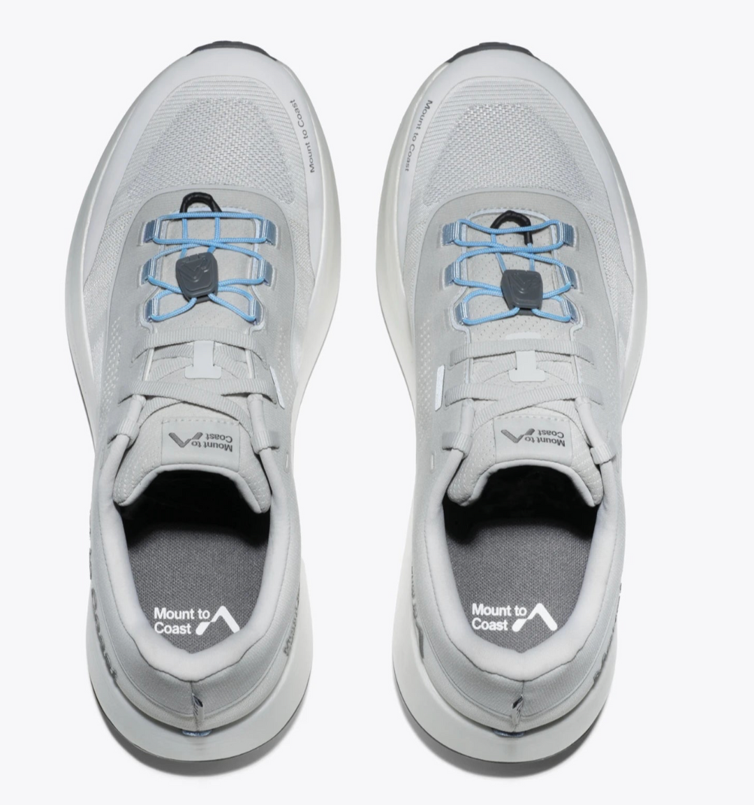 Women's Mount to Coast H1