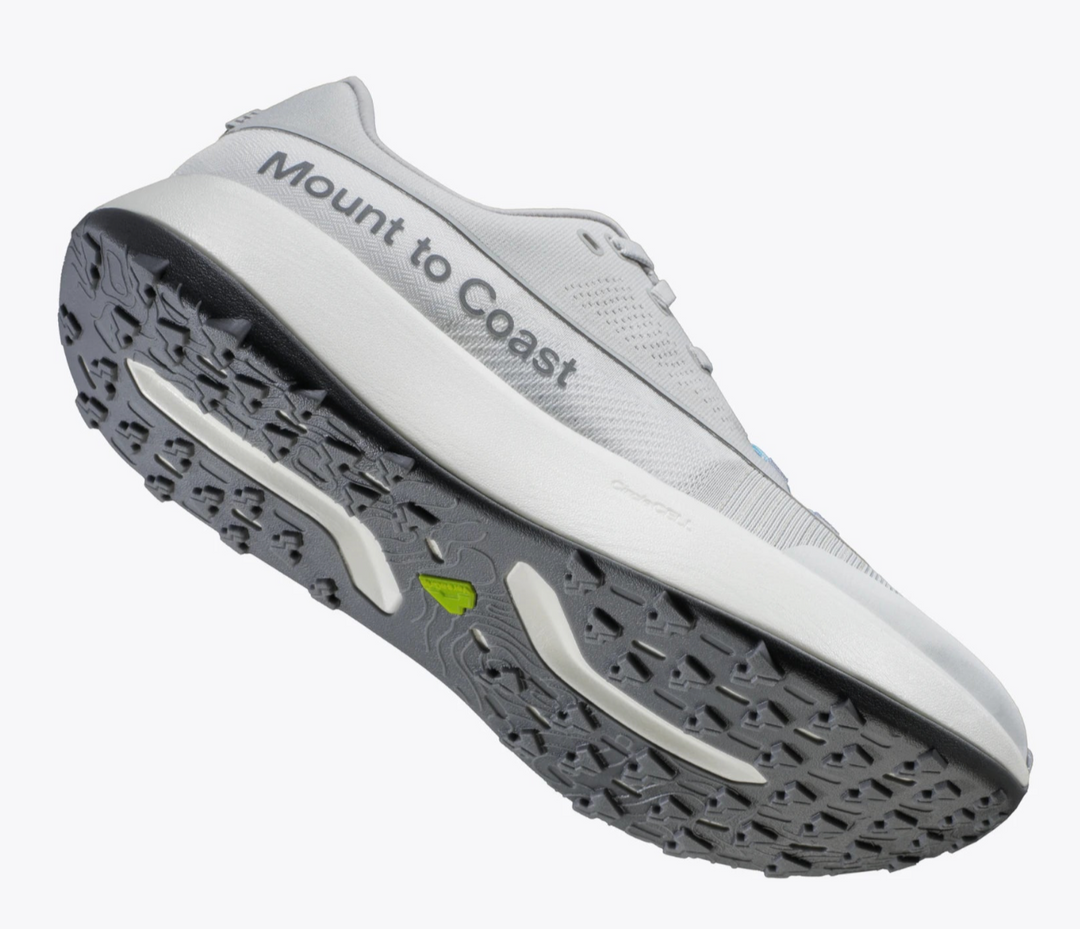 Women's Mount to Coast H1