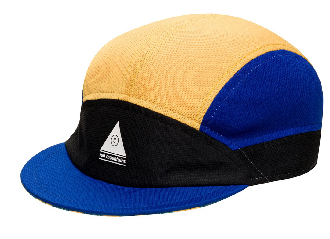 Ciele FSTCap 2 Small- Run Mountains