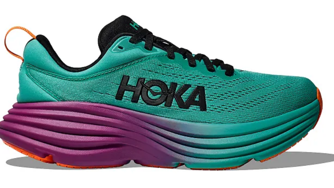 Men's Hoka Bondi 8