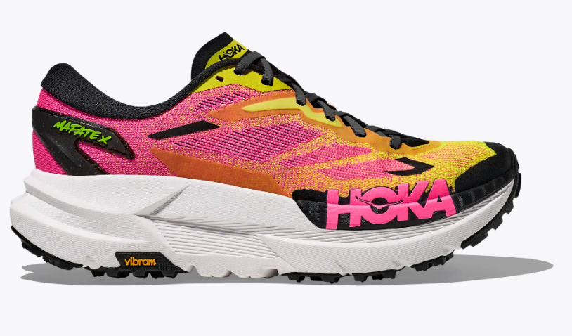Men's Hoka Mafate X