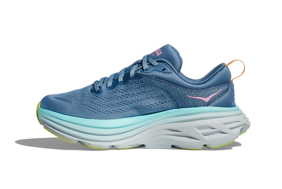 Women's Bondi 8