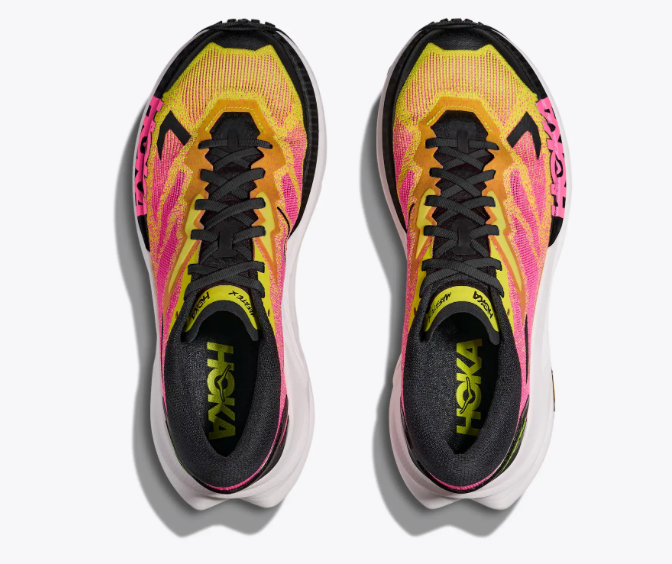 Women's Hoka Mafate X