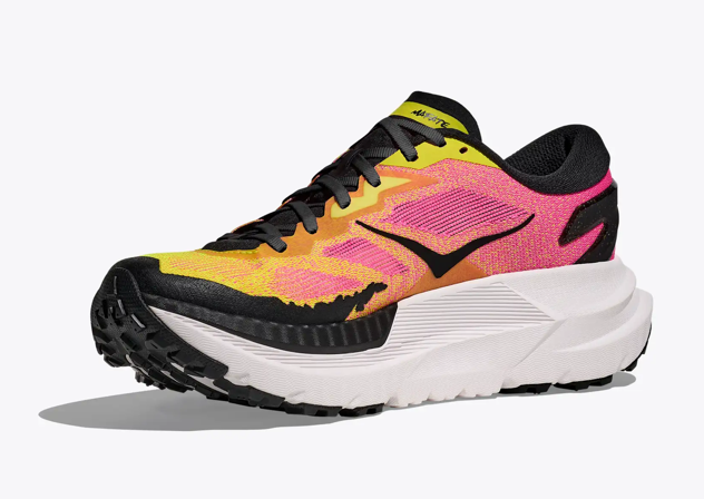 Women's Hoka Mafate X