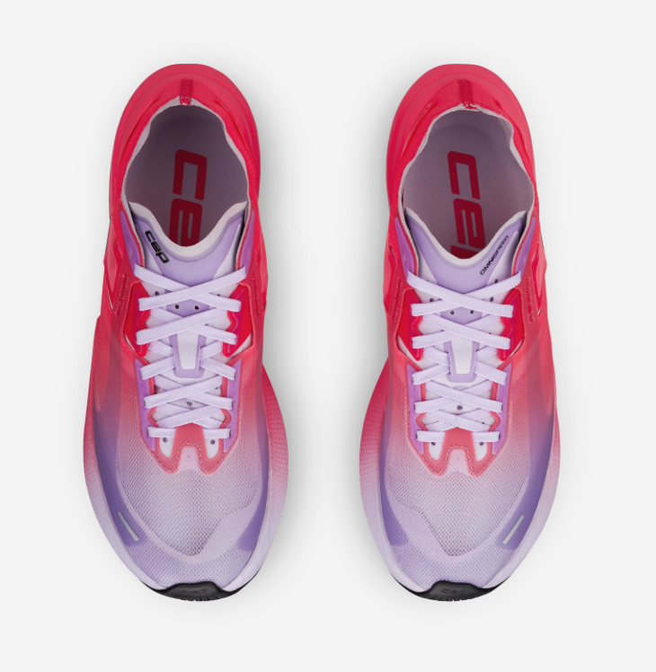 Women's CEP Omnispeed Bowtech