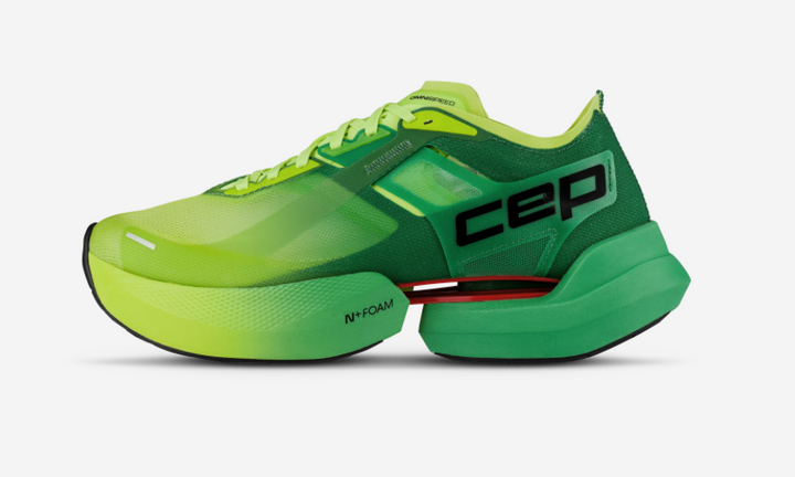 Men's CEP Omnispeed Bowtech