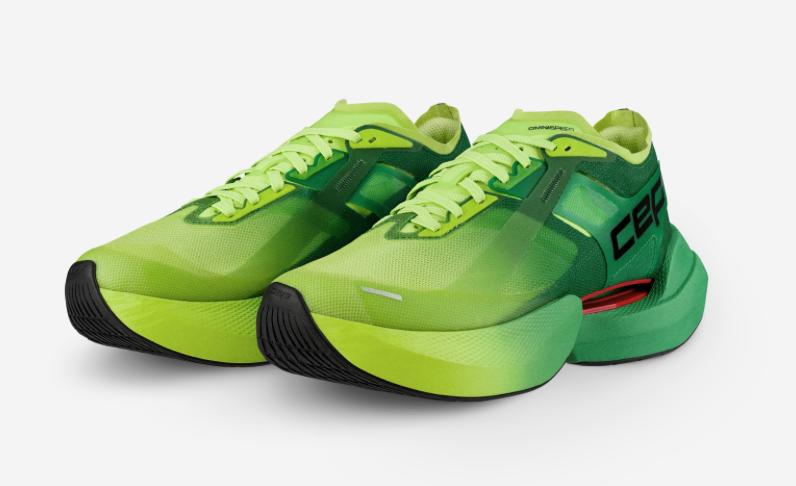 Men's CEP Omnispeed Bowtech