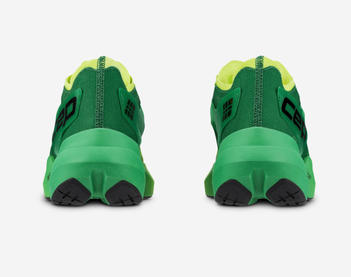 Men's CEP Omnispeed Bowtech