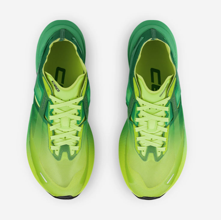 Men's CEP Omnispeed Bowtech