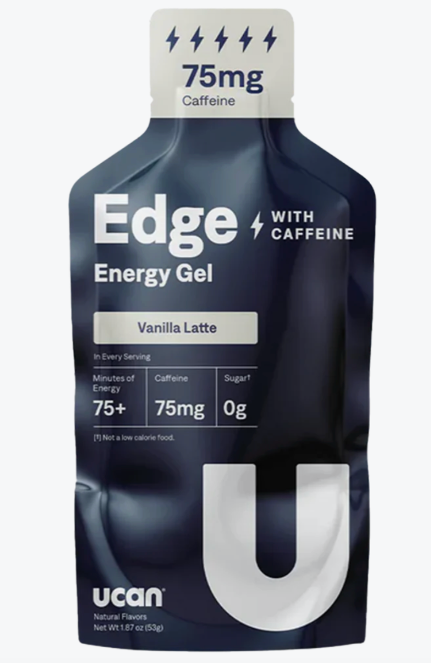 UCAN Edge Gel
