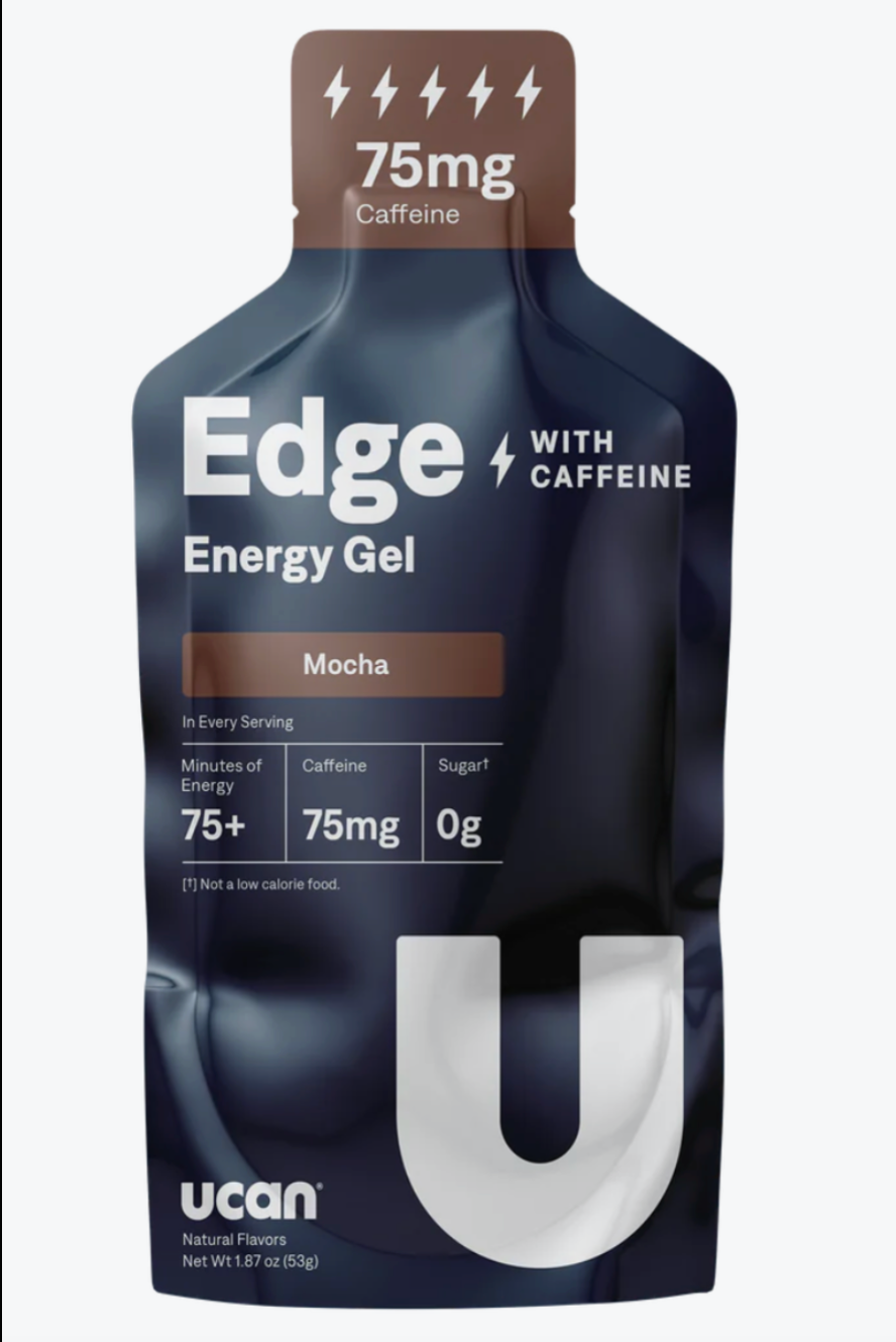 UCAN Edge Gel
