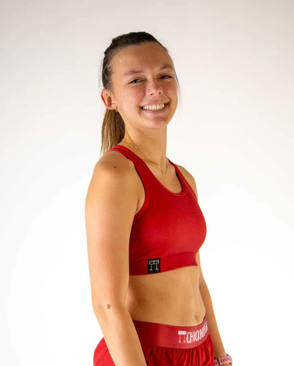 Women's Chicknlegs OG Sports Bra