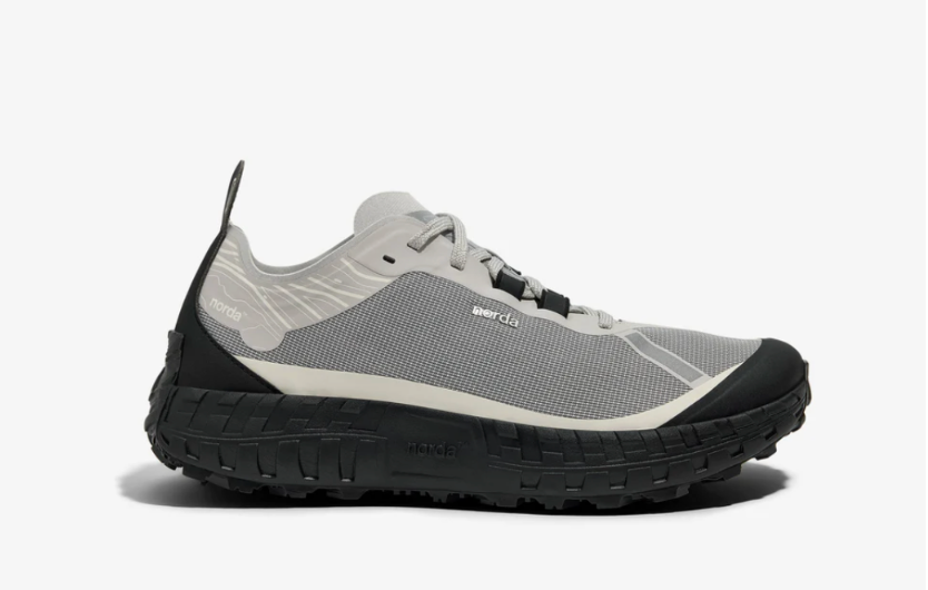 Norda Men's 001A Trail Running Shoe