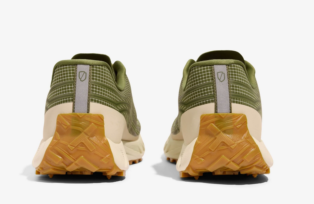 Norda Men's 002 Trail Running Shoe